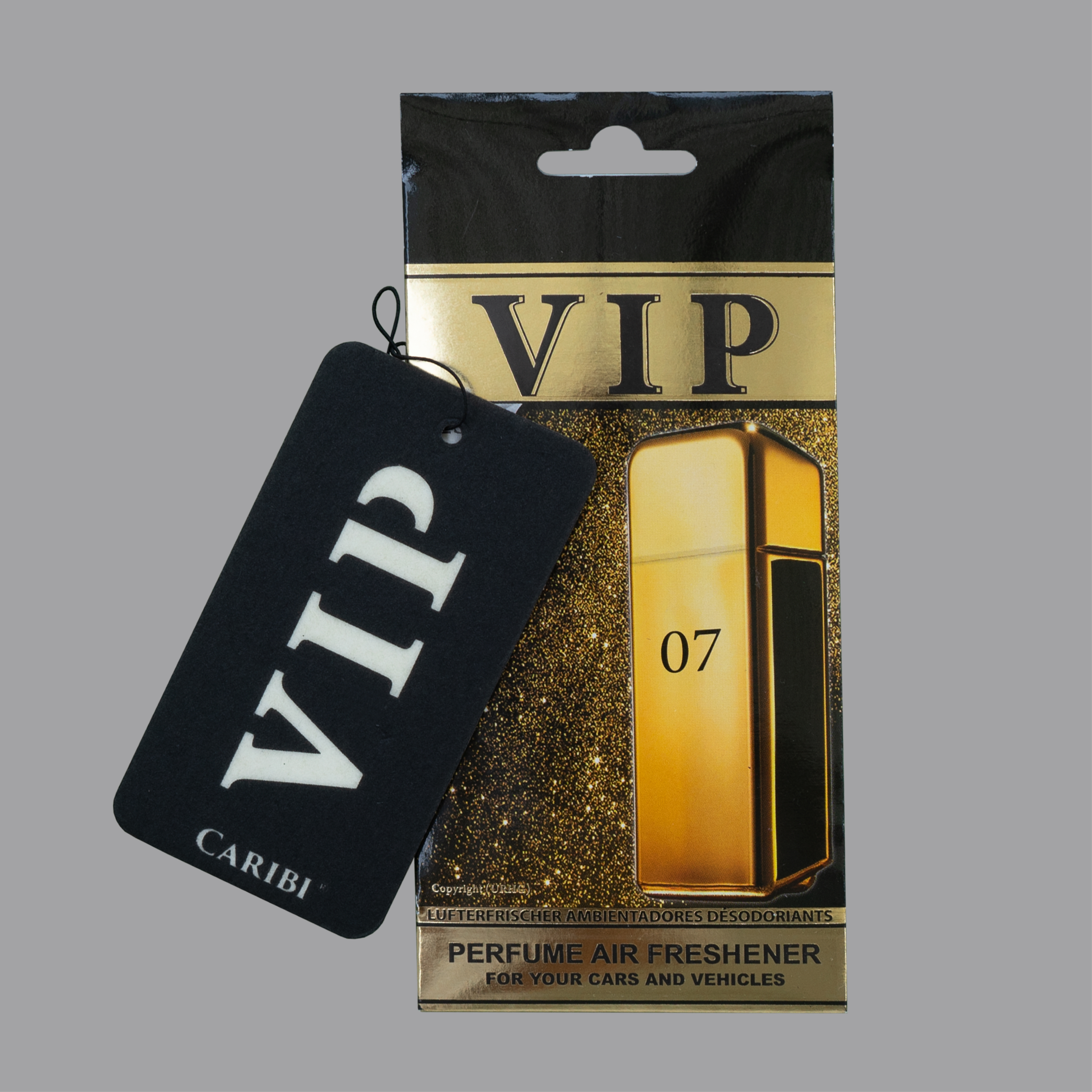VIP