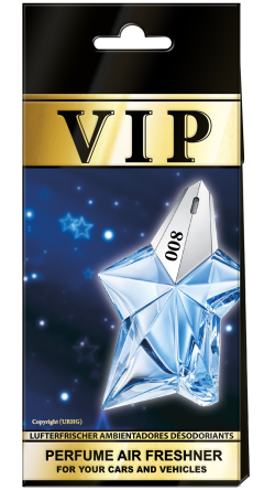 VIP Illatosító Nr. 008