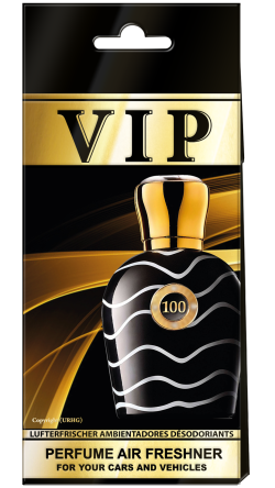 VIP Illatosító Nr. 100
