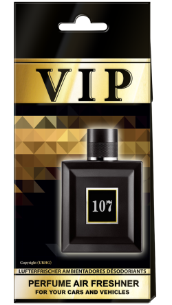 VIP Illatosító Nr. 107