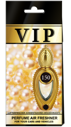 VIP Illatosító Nr. 150