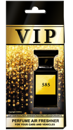VIP Illatosító Nr. 585