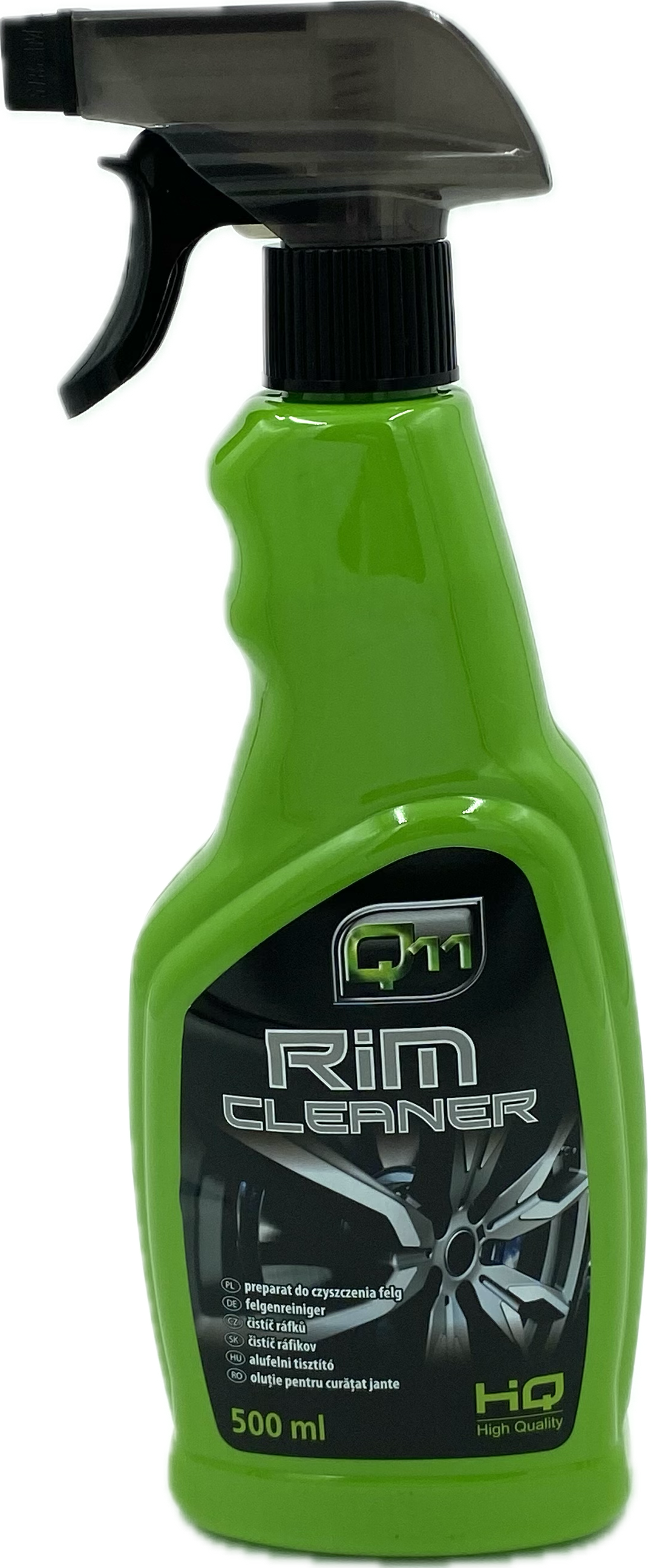 Q11 Felnitisztító - 500ml