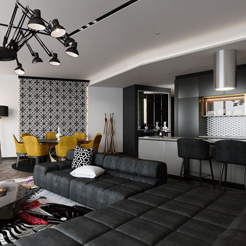 Lakás illatosítók